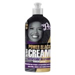 Ficha técnica e caractérísticas do produto Texturizador de Crespos Soul Power Black Big Black Cream 500ml