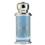 Ficha técnica e caractérísticas do produto Thallium Eau de Toilette Paris Bleu - Perfume Masculino - 100ml - 100ml