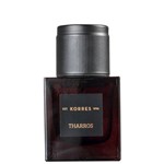 Tharros Deo Parfum Korres Eau de Cologne - Perfume Masculino 30ml