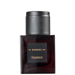 Ficha técnica e caractérísticas do produto Tharros Deo Parfum Korres Eau de Cologne - Perfume Masculino 30ml