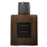 Ficha técnica e caractérísticas do produto Tharros Deo Parfum Korres - Perfume Masculino 100ml