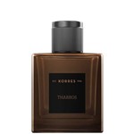 Ficha técnica e caractérísticas do produto Tharros Korres Eau de Cologne - Perfume Masculino 100ml
