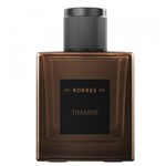 Ficha técnica e caractérísticas do produto Tharros Korres - Perfume Masculino - Deo Parfum
