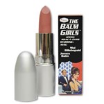 Ficha técnica e caractérísticas do produto The Balm Girls The Balm - Batom Mai Billsbepaid