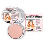 Ficha técnica e caractérísticas do produto The Balm Sexy Mama Powder + Manizer Cindy-lou Kit - Pó Compacto + Iluminador Facial