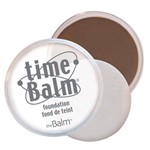 Ficha técnica e caractérísticas do produto The Balm Time Balm Foundation After Dark - Base 21.3g