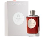 Ficha técnica e caractérísticas do produto The Big Bad Cedar de Atkinsons Eau de Parfum Feminino 100 Ml