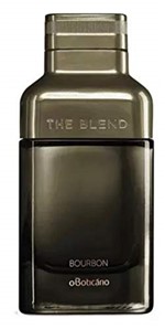Ficha técnica e caractérísticas do produto The Blend Bourbon Eau de Parfum Boticário