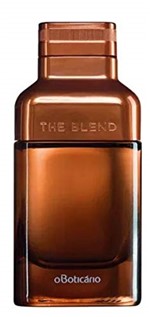 Ficha técnica e caractérísticas do produto The Blend Eau de Parfum Boticário