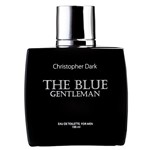 Ficha técnica e caractérísticas do produto The Blue Gentleman Christopher Dark Perfume Masculino - Eau de Toilette