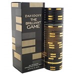 Ficha técnica e caractérísticas do produto The Brilliant Game Davidoff Eau de Toilette - Perfume Masculino 100ml