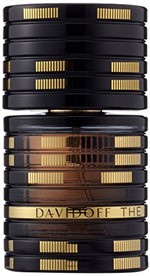 Ficha técnica e caractérísticas do produto The Brilliant Game Davidoff Eau de Toilette - Perfume Masculino 40ml