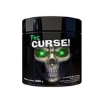 Ficha técnica e caractérísticas do produto The Curse 250g - Cobra Labs - Maça Verde