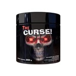 Ficha técnica e caractérísticas do produto The Curse 250g - Cobra Labs - Melancia