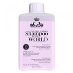 Ficha técnica e caractérísticas do produto The First Shampoo em Pó Sweet Hair 400g