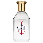 The Girl Tommy Hilfiger Eau de Toilette – Perfume Feminino 50ml