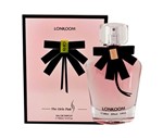 Ficha técnica e caractérísticas do produto The Girls Pink de Lonkoom Eau de Parfum Feminino 100 Ml