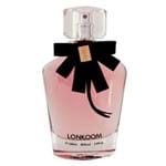The Girls Pink Lonkoom Perfume Feminino - Eau de Parfum
