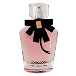 Ficha técnica e caractérísticas do produto The Girls Pink Lonkoom Perfume Feminino - Eau de Parfum