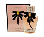Ficha técnica e caractérísticas do produto The Girls Rose de Lonkoom Eau de Parfum Feminino 100 Ml