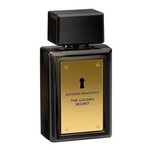 Ficha técnica e caractérísticas do produto The Golden Secret Antonio Banderas - Perfume Masculino - Eau de Toilette 100ml