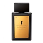 Ficha técnica e caractérísticas do produto The Golden Secret Antonio Banderas - Perfume Masculino - Eau de Toilette