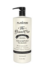 Ficha técnica e caractérísticas do produto The Grand Cru Plancton Professional Shampoo Liso Absoluto 1L