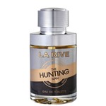The Hunting Man La Rive Eau de Toilette - Perfume Masculino 75ml