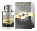Ficha técnica e caractérísticas do produto The Hunting Man La Rive Perfume Masculino Edt 75ml Wanted