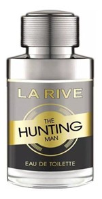 Ficha técnica e caractérísticas do produto The Hunting Man La Rive Perfume Masculino Edt 75ml