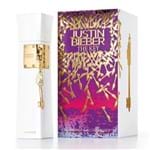 Ficha técnica e caractérísticas do produto The Key By Justin Bieber Eau de Parfum Feminino 30 Ml