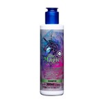 Ficha técnica e caractérísticas do produto The Magic Cabelos dos Sonhos - Shampoo - 200ml - The Magic - Cabelos dos Sonhos