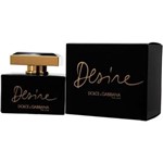 Ficha técnica e caractérísticas do produto The One Desire Eau de Parfum Feminino