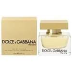 Ficha técnica e caractérísticas do produto The One - Dolce & Gabbana - Feminino 50 Ml Edp