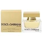 Ficha técnica e caractérísticas do produto The One - Dolce & Gabbana - Feminino 75Ml Edp