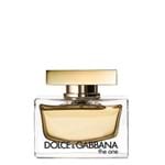 Ficha técnica e caractérísticas do produto The One Dolce&Gabbana - Perfume Feminino - Eau de Parfum 75ml