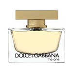 Ficha técnica e caractérísticas do produto The One Edp - Dolce Gabbana