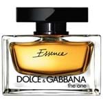 Ficha técnica e caractérísticas do produto The One Essence Dolce&Gabbana- Perfume Feminino - Eau de Parfum 40ml