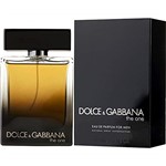 Ficha técnica e caractérísticas do produto The One For Men de Dolce & Gabbana Eau de Parfum Masculino 100 Ml