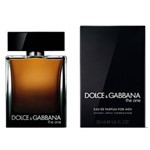 Ficha técnica e caractérísticas do produto The One For Men Eau de Parfum Dolce & Gabbana - Perfume Masculino 50ml