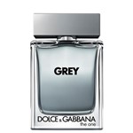 Ficha técnica e caractérísticas do produto The One Grey Dolce Gabbana Eau de Toilette Perfume Masculino 50ml
