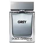 Ficha técnica e caractérísticas do produto The One Grey Dolce&Gabbana- Perfume Masculino- Eau de Toilette 100ml