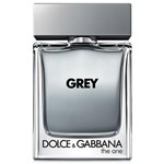 Ficha técnica e caractérísticas do produto The One Grey Intense Eau de Toilette Masculino - Dolce Gabbana
