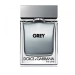 Ficha técnica e caractérísticas do produto The One Grey Masculino Eau de Toilette Intense - Dolce Gabbana