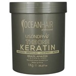 Ficha técnica e caractérísticas do produto The One Keratin Sistema de Reconstrução Botox 1Kilo – Ocean Hair