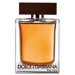 The One Men Dolce Gabbana Eau de Toilette - Perfume Masculino 50ml