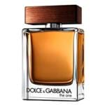 Ficha técnica e caractérísticas do produto The One Men Dolce&Gabbana - Perfume Masculino - Eau de Toilette 50ml