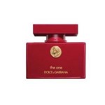 The One Red Feminino Eau de Parfum - Dolce Gabbana