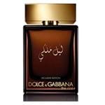 The One Royal Night de Dolce & Gabbana Eau de Parfum Masculino (Edição Exclusiva) 100 Ml