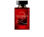 Ficha técnica e caractérísticas do produto The Only One-2-De Dolce & Gabbana Eau de Parfum Feminino 100 Ml